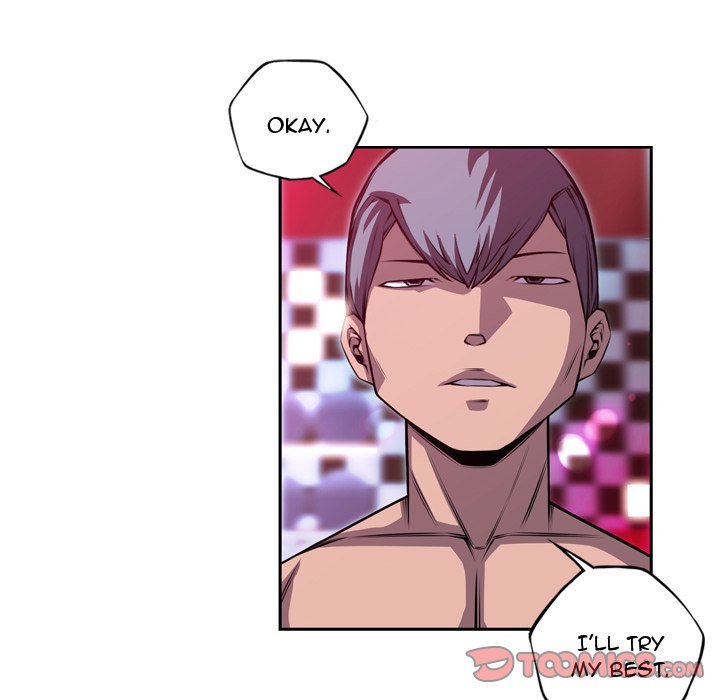 Supernova Manhwa - Chapter 155 Page 33