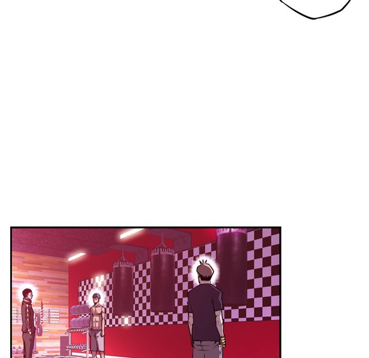 Supernova Manhwa - Chapter 155 Page 34