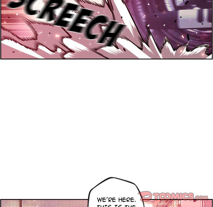 Supernova Manhwa - Chapter 155 Page 37