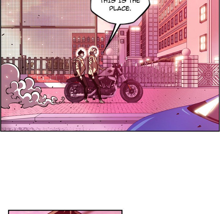 Supernova Manhwa - Chapter 155 Page 38