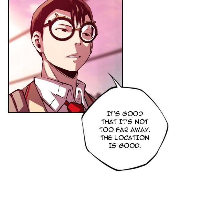 Supernova Manhwa - Chapter 155 Page 39