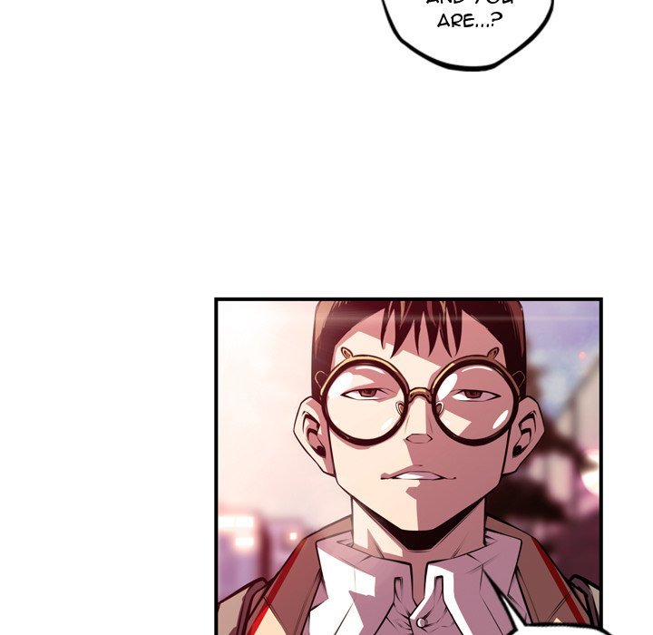 Supernova Manhwa - Chapter 155 Page 42