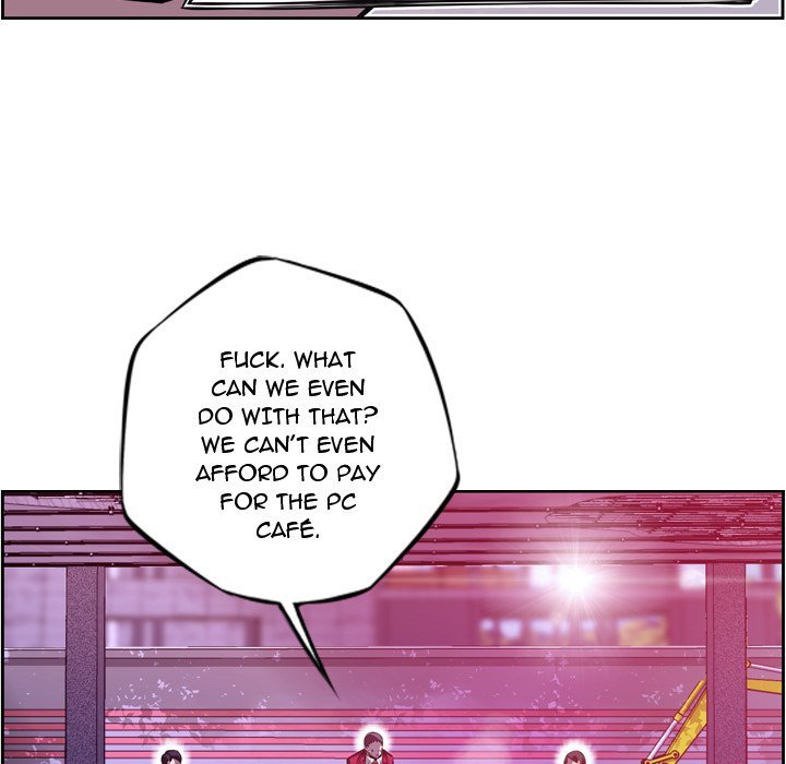 Supernova Manhwa - Chapter 155 Page 47