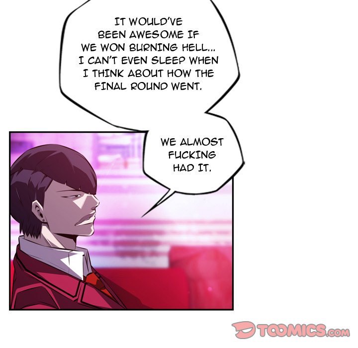 Supernova Manhwa - Chapter 155 Page 49