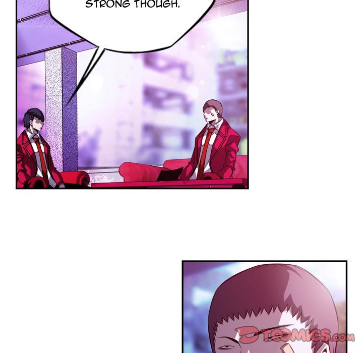 Supernova Manhwa - Chapter 155 Page 53