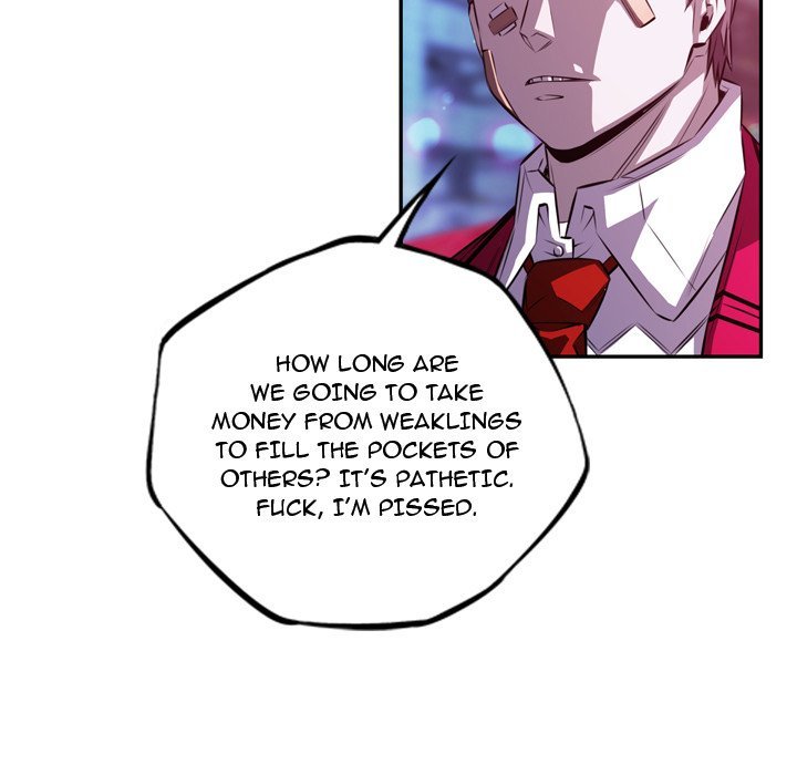 Supernova Manhwa - Chapter 155 Page 54