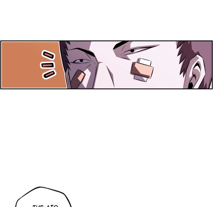 Supernova Manhwa - Chapter 155 Page 55