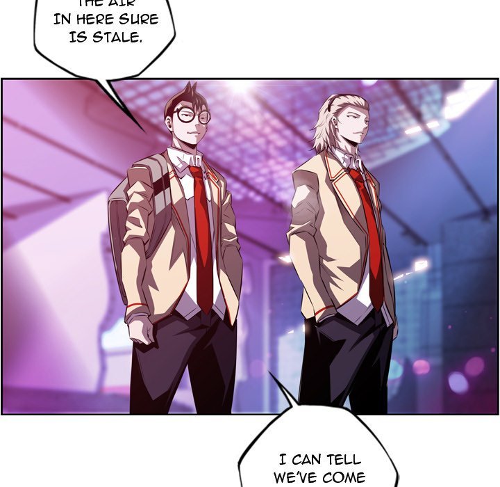 Supernova Manhwa - Chapter 155 Page 56