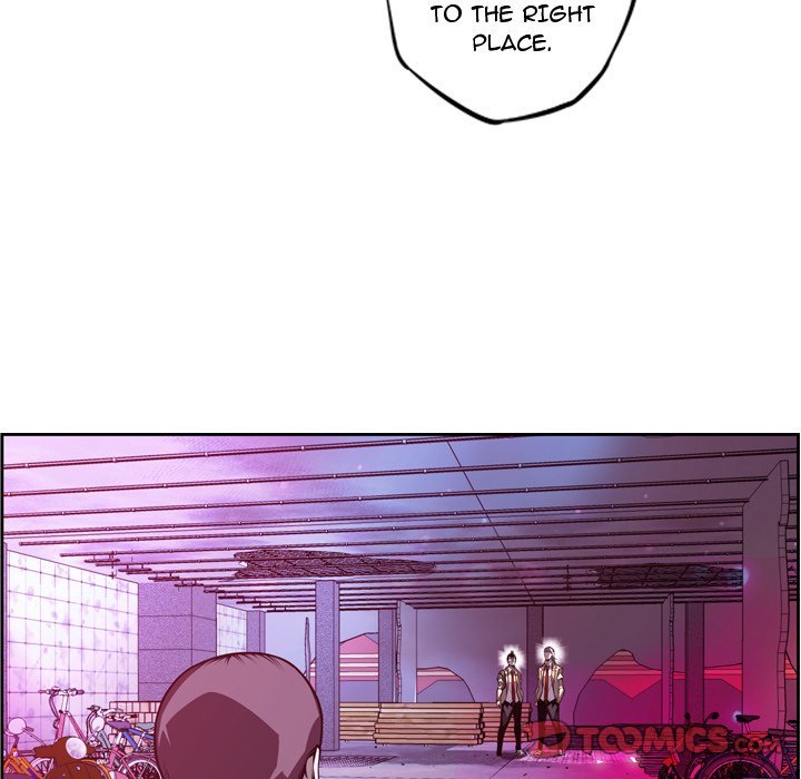 Supernova Manhwa - Chapter 155 Page 57