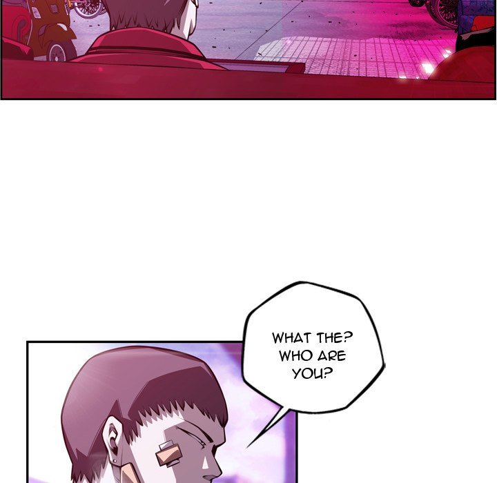 Supernova Manhwa - Chapter 155 Page 58