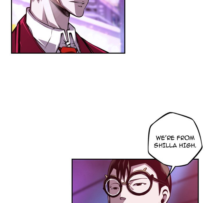 Supernova Manhwa - Chapter 155 Page 59