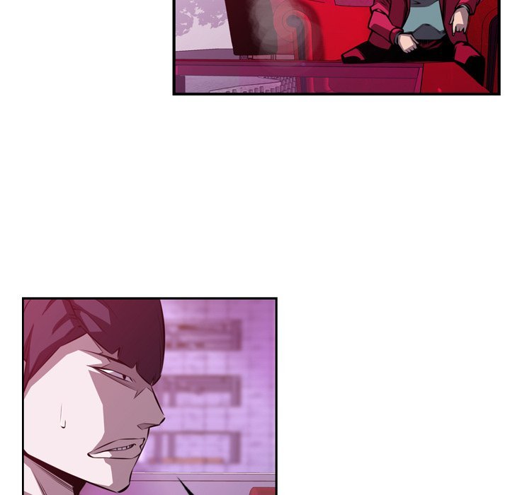 Supernova Manhwa - Chapter 155 Page 63