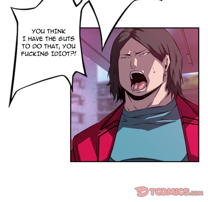 Supernova Manhwa - Chapter 155 Page 65