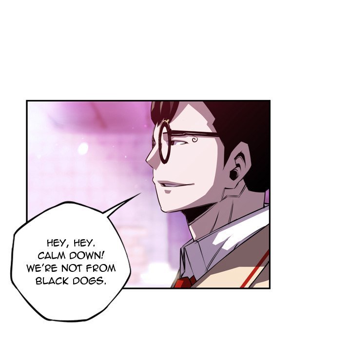 Supernova Manhwa - Chapter 155 Page 66