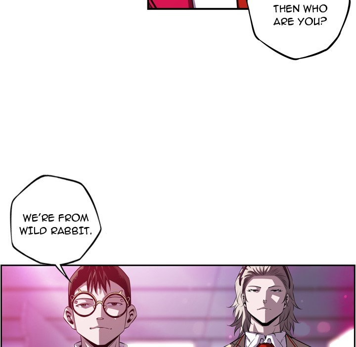 Supernova Manhwa - Chapter 155 Page 68