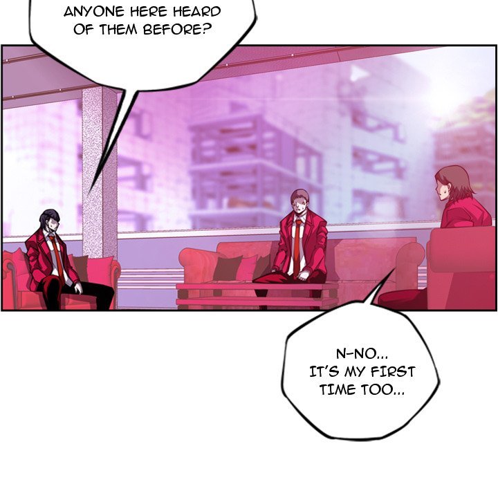 Supernova Manhwa - Chapter 155 Page 70