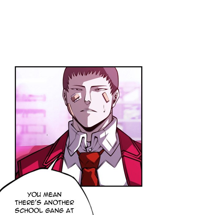 Supernova Manhwa - Chapter 155 Page 71