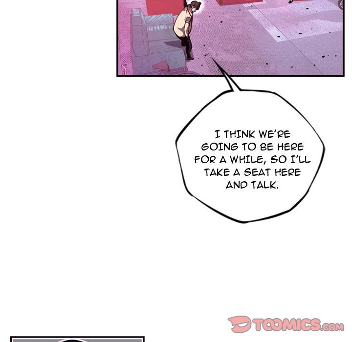 Supernova Manhwa - Chapter 155 Page 73