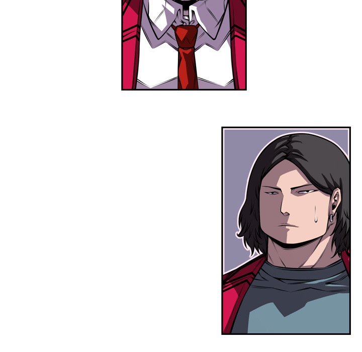 Supernova Manhwa - Chapter 155 Page 75