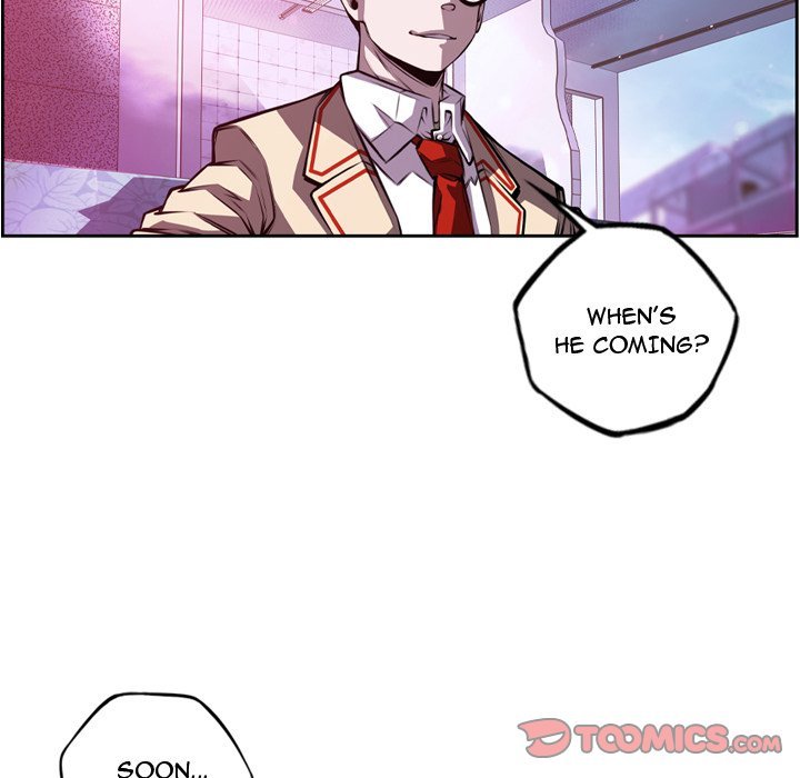 Supernova Manhwa - Chapter 155 Page 77