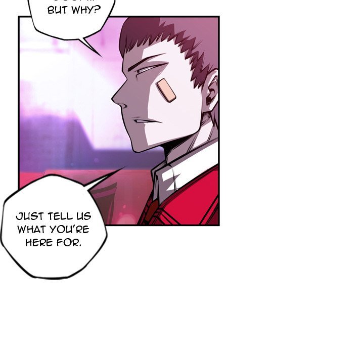 Supernova Manhwa - Chapter 155 Page 78