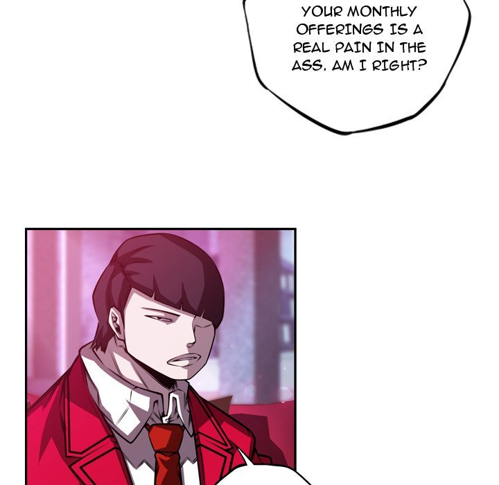 Supernova Manhwa - Chapter 155 Page 80