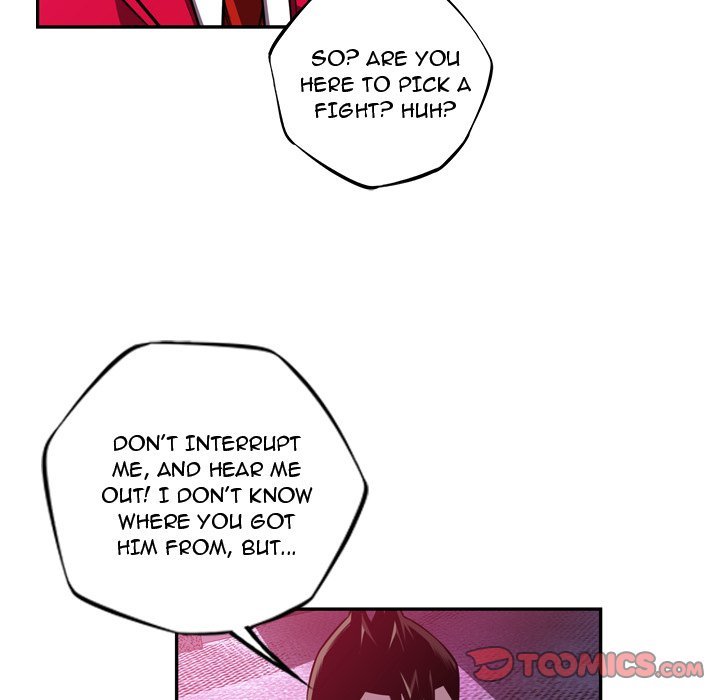 Supernova Manhwa - Chapter 155 Page 81