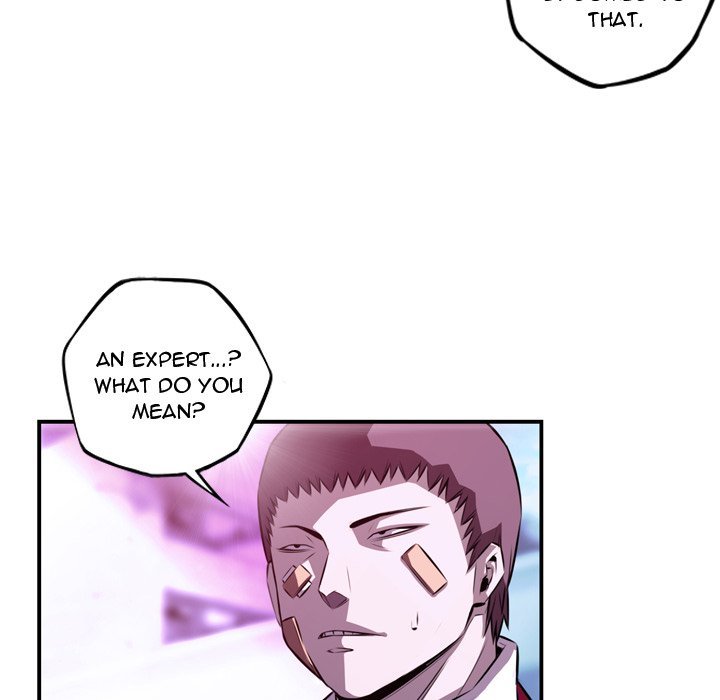 Supernova Manhwa - Chapter 155 Page 87