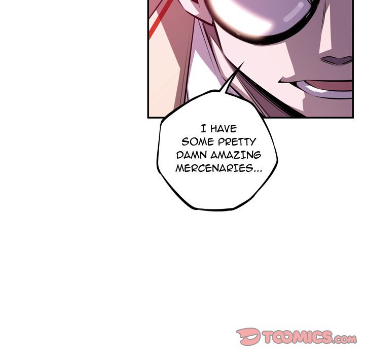 Supernova Manhwa - Chapter 155 Page 89