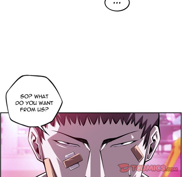 Supernova Manhwa - Chapter 155 Page 93