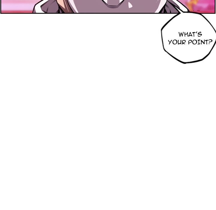 Supernova Manhwa - Chapter 155 Page 94