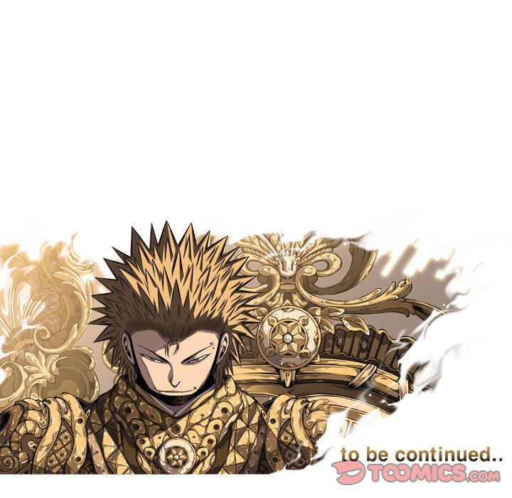 Supernova Manhwa - Chapter 155 Page 97