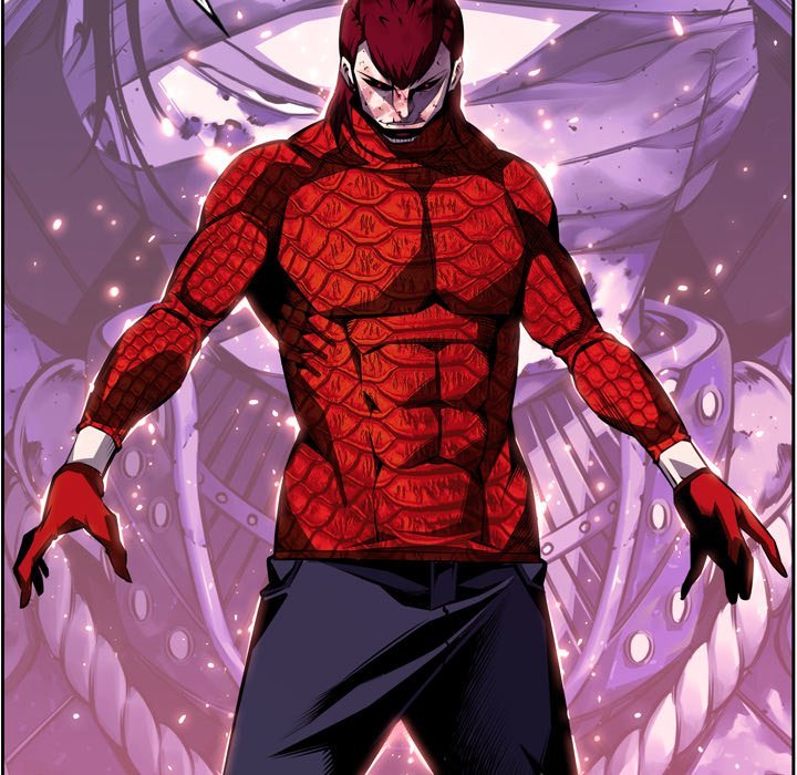 Supernova Manhwa - Chapter 148 Page 8