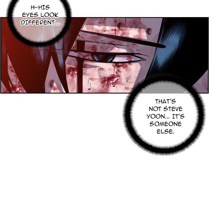 Supernova Manhwa - Chapter 148 Page 10