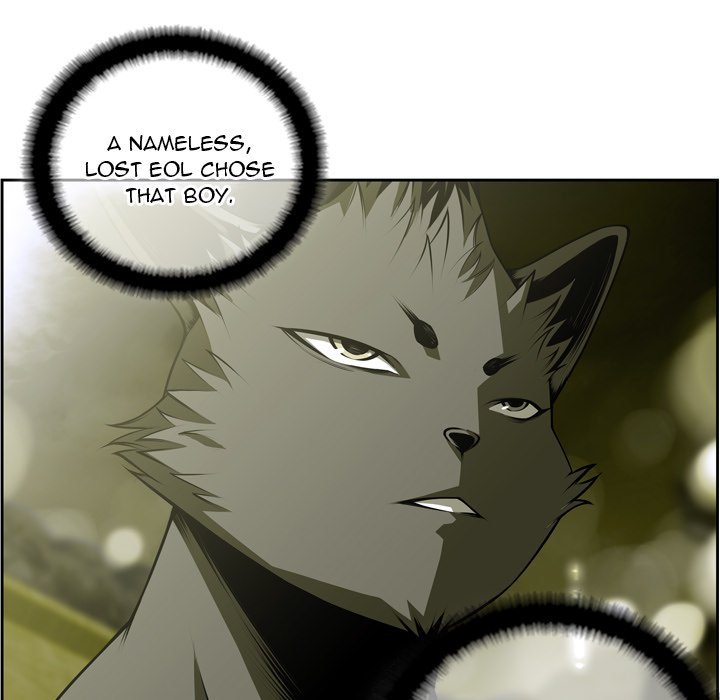 Supernova Manhwa - Chapter 148 Page 11