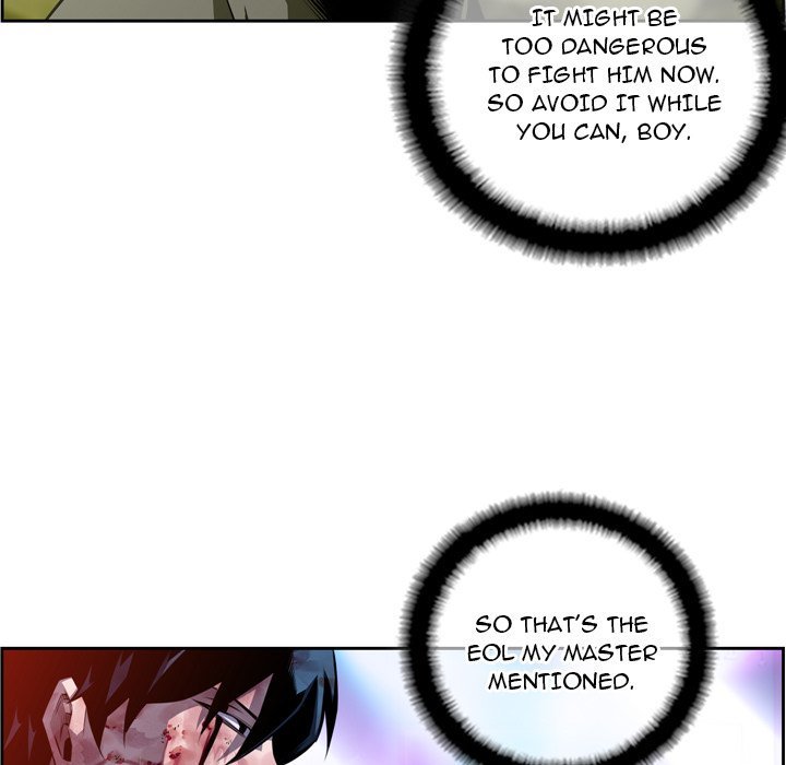 Supernova Manhwa - Chapter 148 Page 12