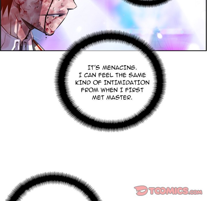 Supernova Manhwa - Chapter 148 Page 13