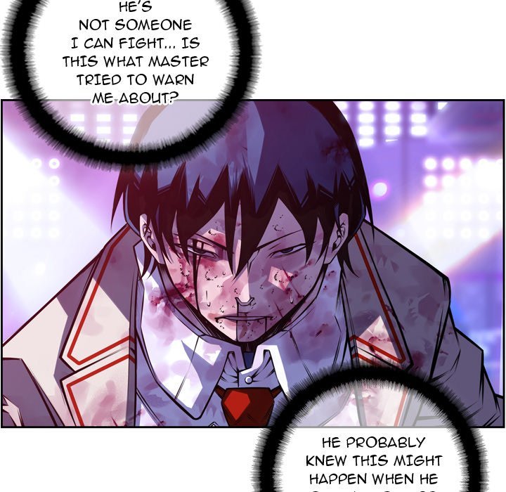 Supernova Manhwa - Chapter 148 Page 14