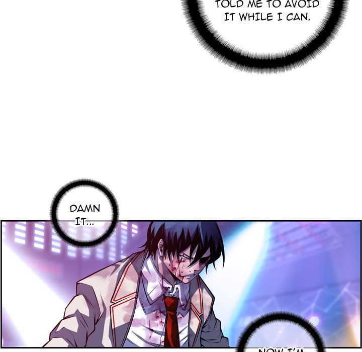 Supernova Manhwa - Chapter 148 Page 15