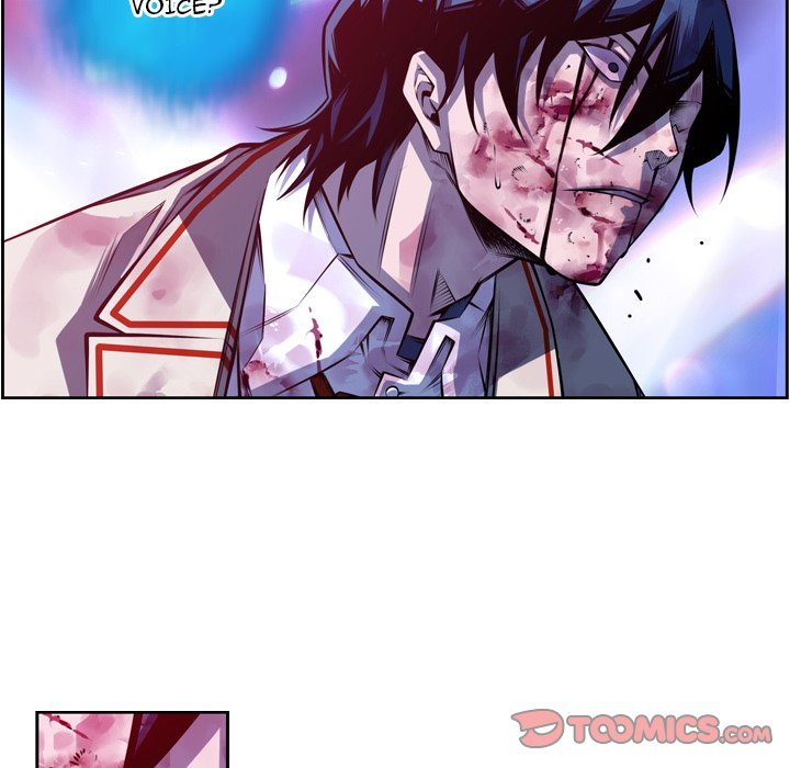 Supernova Manhwa - Chapter 148 Page 17