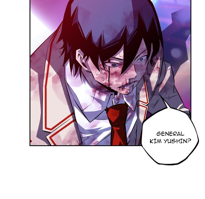 Supernova Manhwa - Chapter 148 Page 19