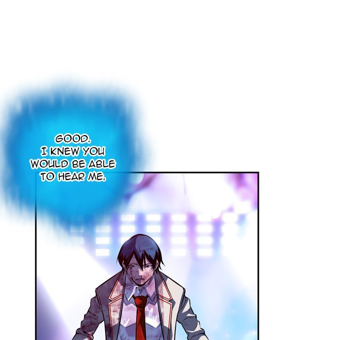 Supernova Manhwa - Chapter 148 Page 22