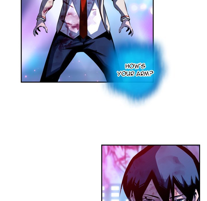 Supernova Manhwa - Chapter 148 Page 23