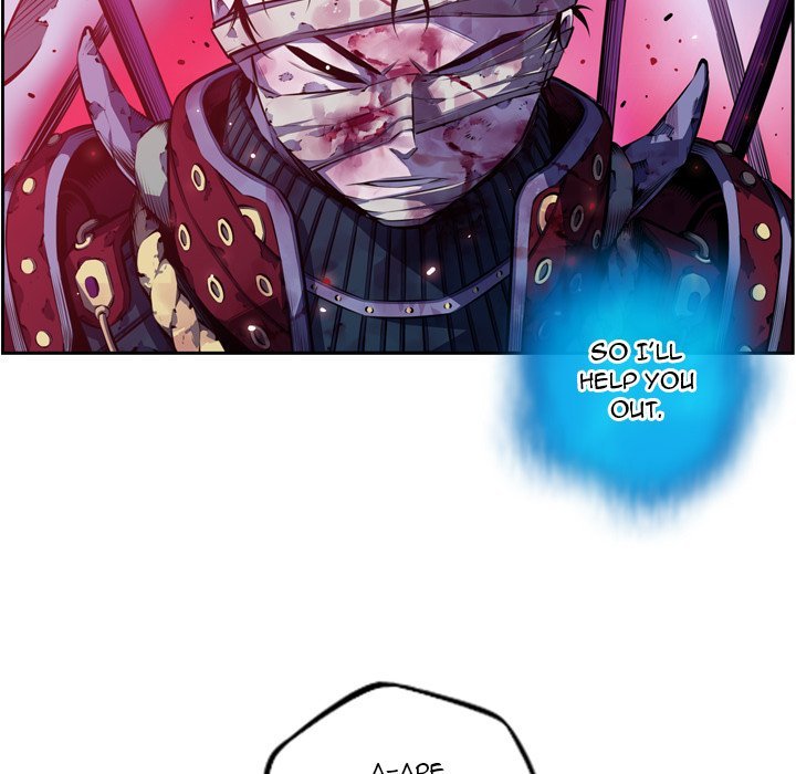 Supernova Manhwa - Chapter 148 Page 27