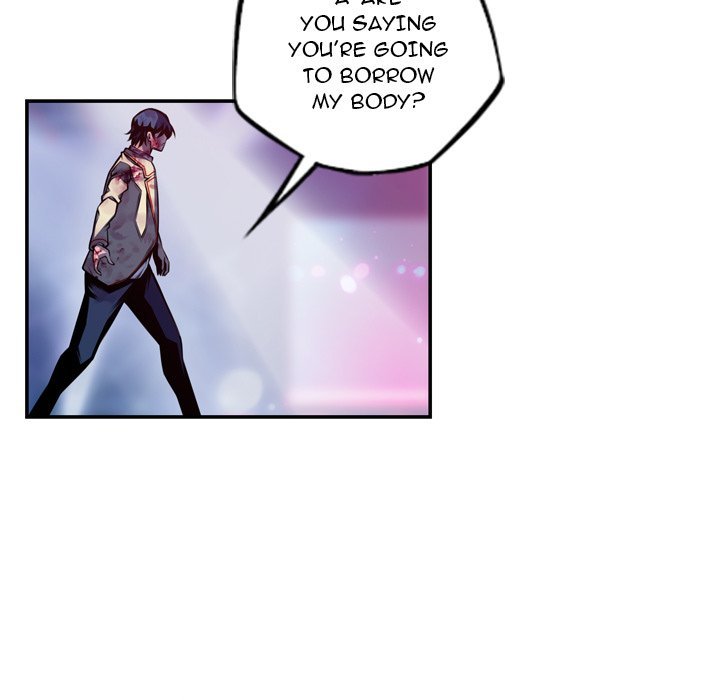 Supernova Manhwa - Chapter 148 Page 28