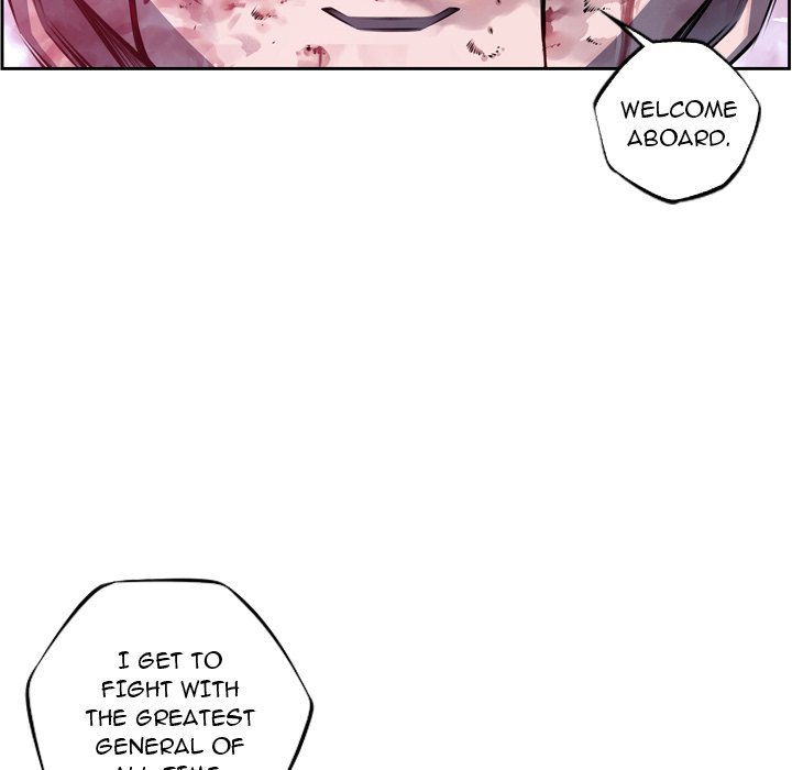 Supernova Manhwa - Chapter 148 Page 31