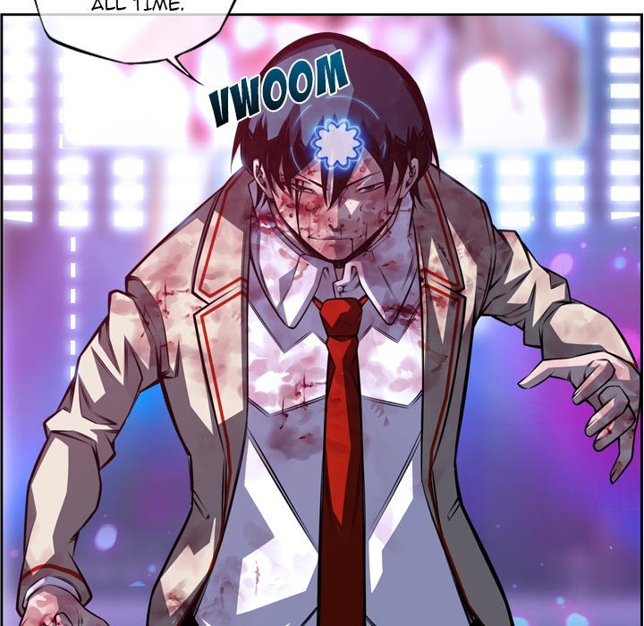 Supernova Manhwa - Chapter 148 Page 32