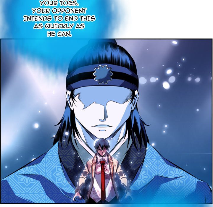 Supernova Manhwa - Chapter 148 Page 34