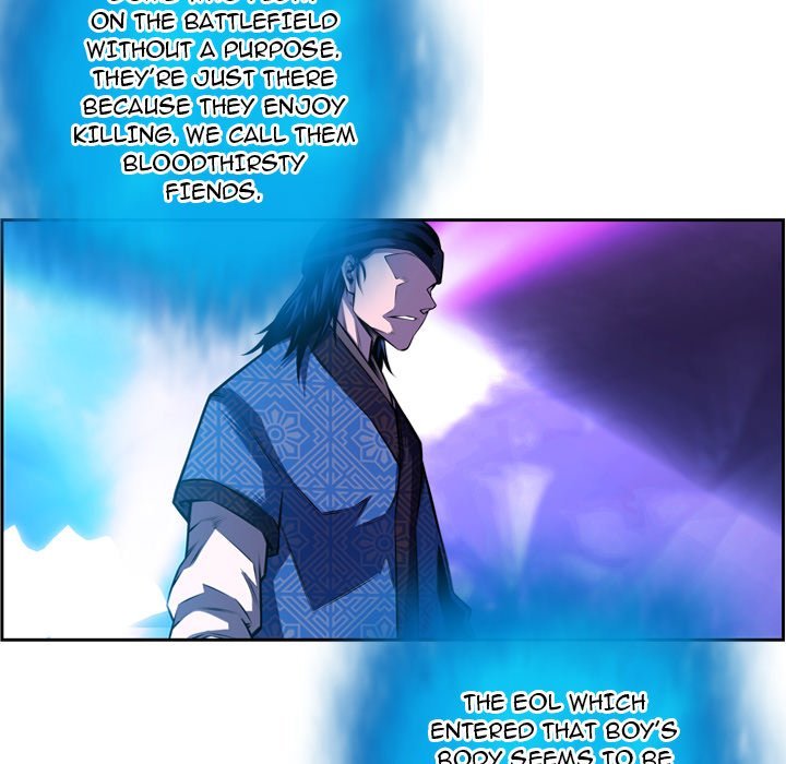 Supernova Manhwa - Chapter 148 Page 38