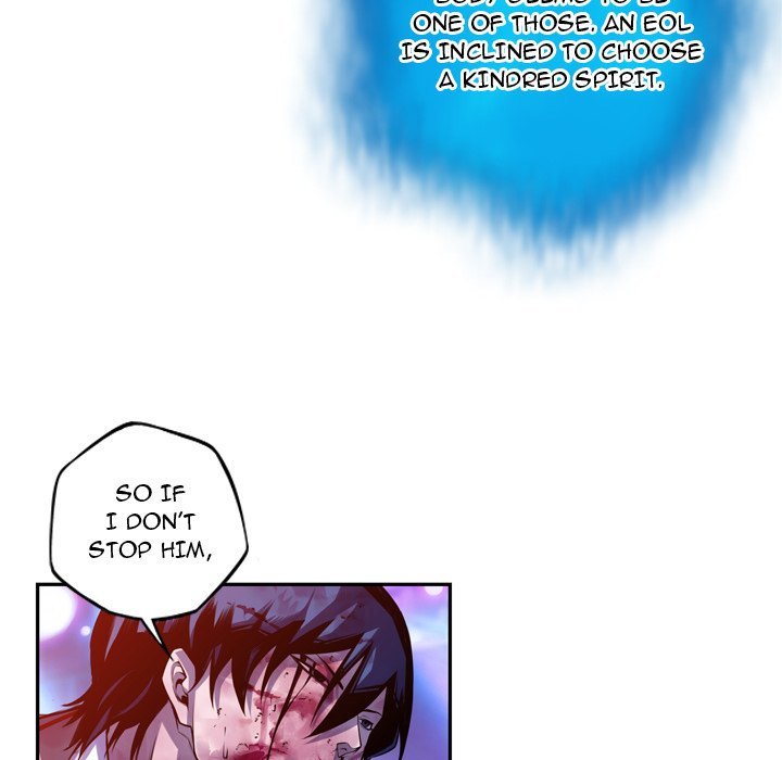 Supernova Manhwa - Chapter 148 Page 39